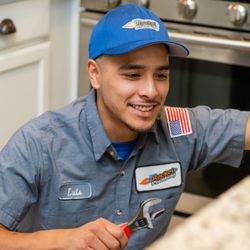 Rocket Plumbing & Drain Cleaning Naperville