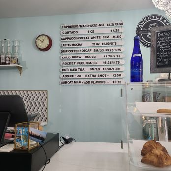 Kaleidoscope Coffee - Menu - Coffee & Tea Near Me - Brooklyn, New York