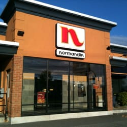Restaurant Normandin