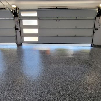 TS Epoxy Flooring - Flooring Near Me