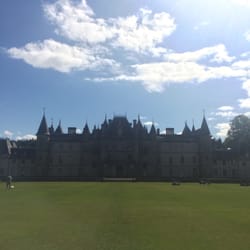 Callander House
