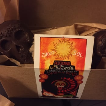 Chocosol Traders - Chocolatiers & Shops Near Me - Toronto, Ontario Chocosol Traders - Chocolatiers & Shops Near Me - Toronto, Ontario