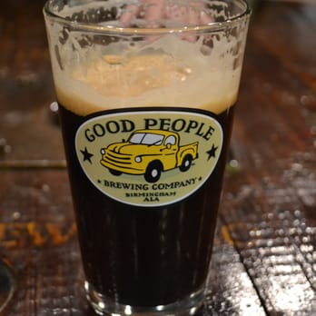 Good People Brewing - Pubs Near Me - Birmingham, Alabama Good People Brewing - Pubs Near Me - Birmingham, Alabama