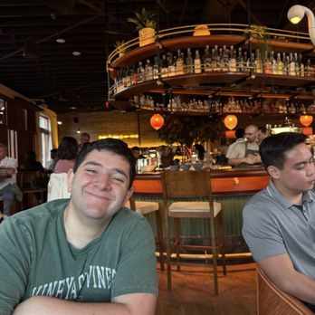 Amado - Fun night at Anado - Mexican Near Me - Burlingame, California