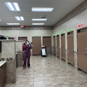 Buc-ee's - They have the largest cleanest restroom ever - Gas Stations Near Me - Katy, Texas
