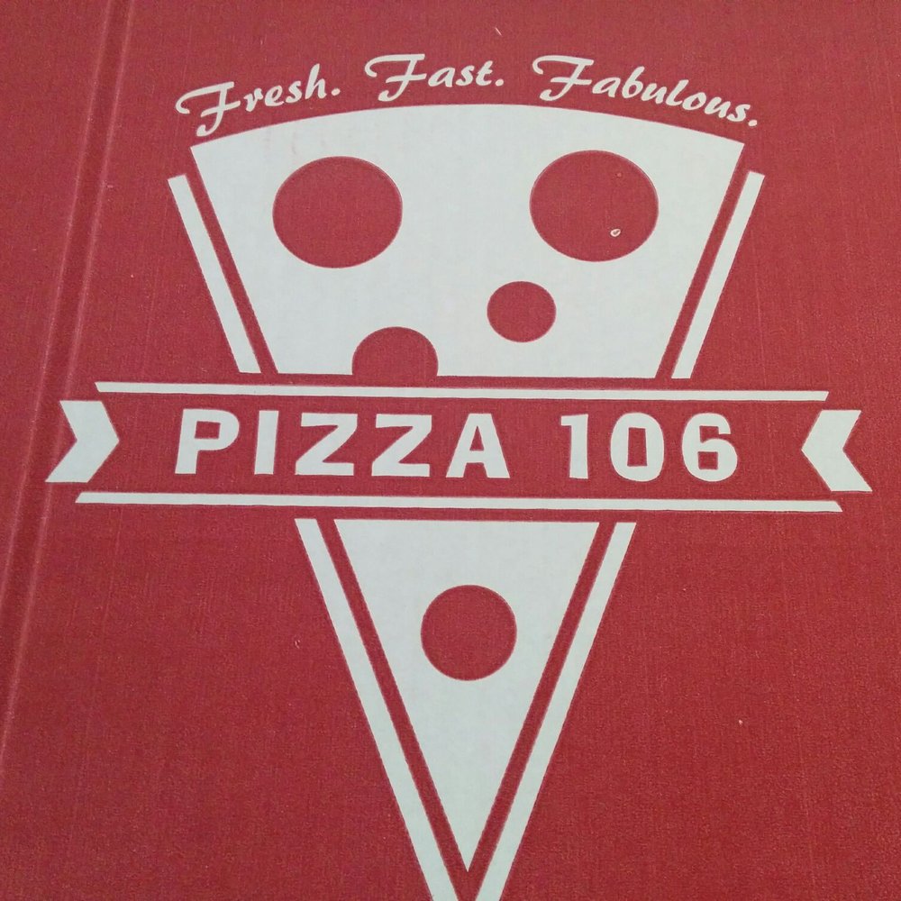 Pizza 106 - Fresh. Fast. Fairly good. - Pizza Near Me - Edmonton, Alberta Pizza 106 - Fresh. Fast. Fairly good. - Pizza Near Me - Edmonton, Alberta