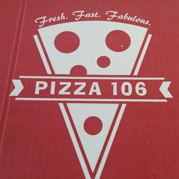 Pizza 106 - Fresh. Fast. Fairly good. - Pizza Near Me - Edmonton, Alberta Pizza 106 - Fresh. Fast. Fairly good. - Pizza Near Me - Edmonton, Alberta
