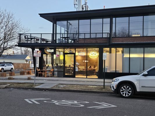 Dumpling Kitchen by null