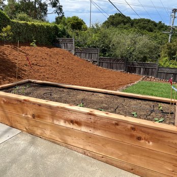 Zarco Gardens Landscaping - after - Gardeners Near Me - San Mateo, California Zarco Gardens Landscaping - after - Gardeners Near Me - San Mateo, California