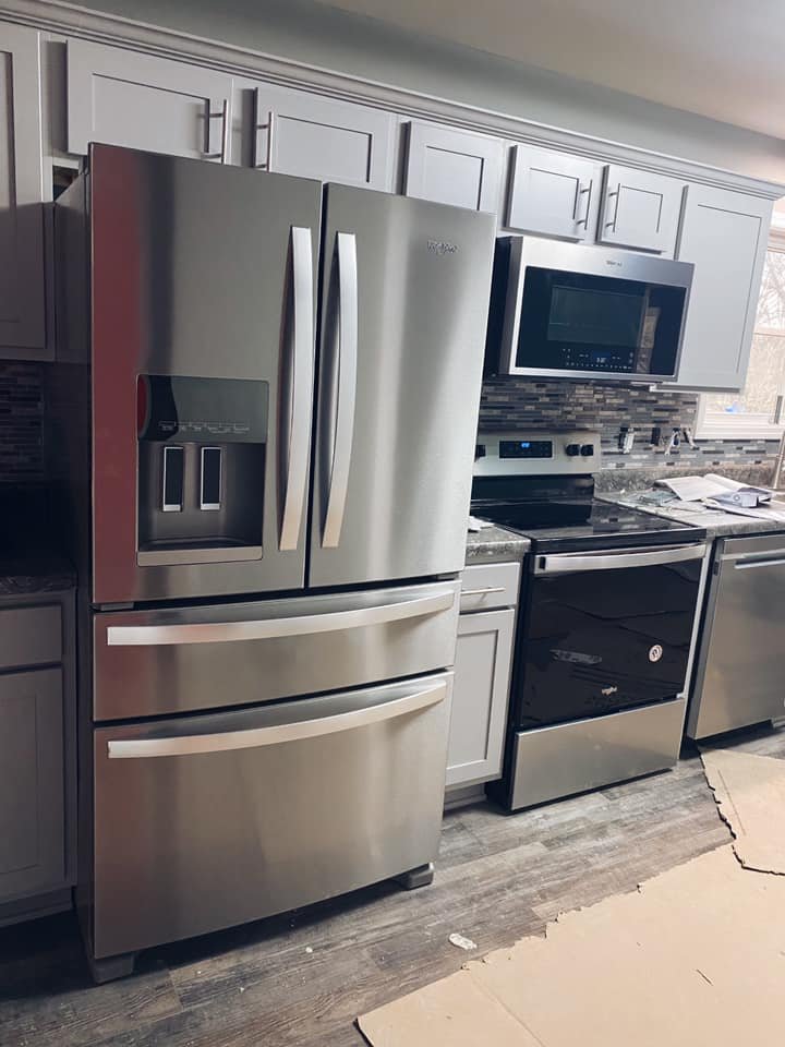 Slide of Butt Plumbing