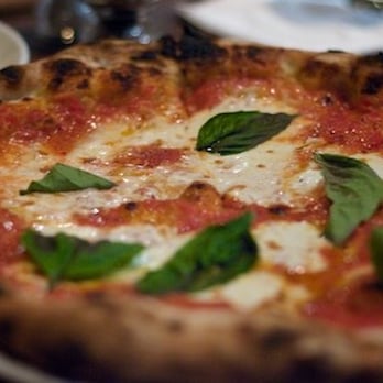 Pizzeria Bianco - "Marghertia" - Pizza Near Me - Phoenix, Arizona Pizzeria Bianco - "Marghertia" - Pizza Near Me - Phoenix, Arizona