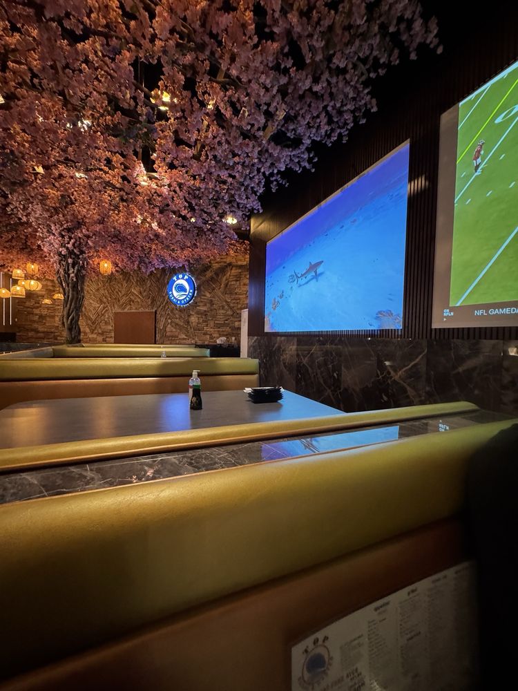 Top sushi & Oyster - Photo 2