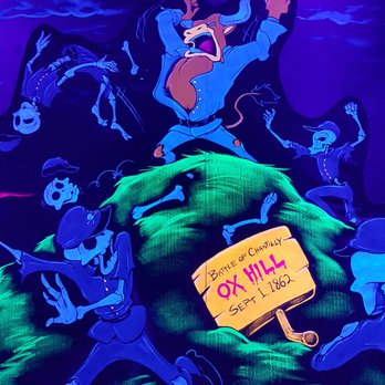 Monster Mini Golf - Mini Golf Near Me - Chantilly, Virginia