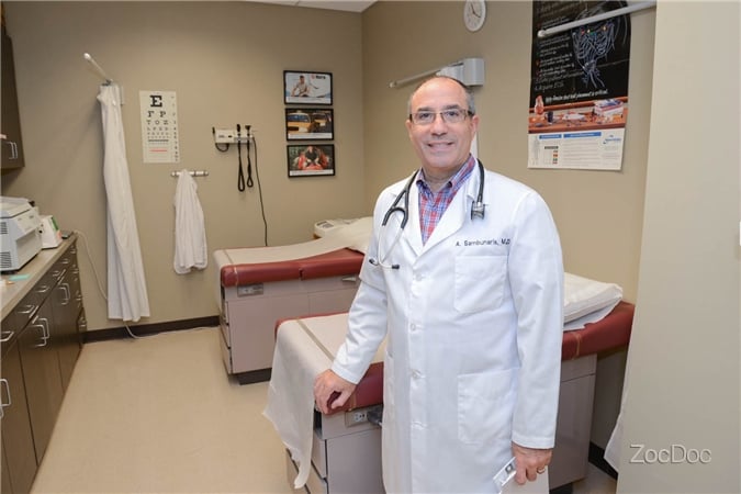 Trek Medical - grief counselor in Alpharetta, GA