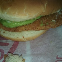 Wendy's