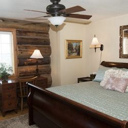 Syringa Lodge