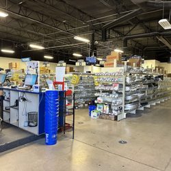 Van Marcke Plumbing Supply