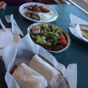 Olive Tree - $22 - Middle Eastern Near Me - Milford, Connecticut Olive Tree - $22 - Middle Eastern Near Me - Milford, Connecticut