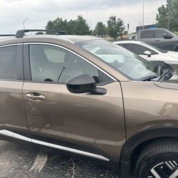 Orr Nissan Central