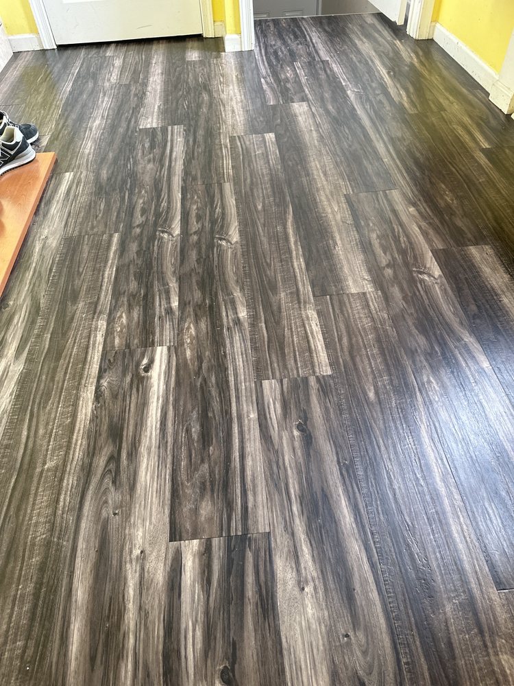 Slide of JP6 Enterprise Handyman Services, LLC