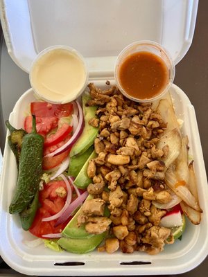 La Mexicana de Ripon by null