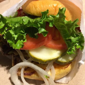 Shake Shack El Segundo - Burgers Near Me - El Segundo, California