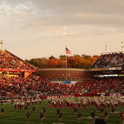 Alumni Stadium - Boston College - Alumni Stadium