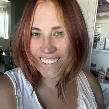 Shep Studio - Fantastic as always!!! This picture doesn't even do it justice! - Hair Salons Near Me - Provo, Utah
