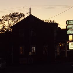 Palladium Family Restaurant