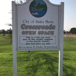 Crossroads Open Space