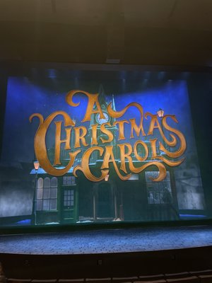 Alliance Theatre by null