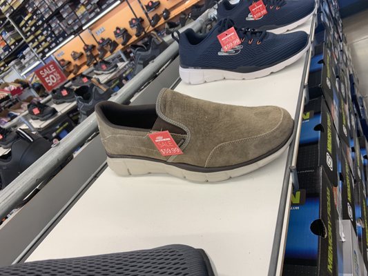 skechers citadel outlet