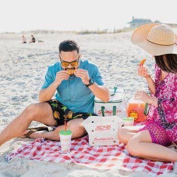 Smithfield's Chicken 'N Bar-B-Q