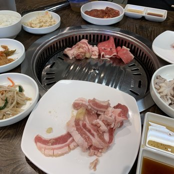 Yakiniku Cho Dang - Korean Near Me - Kaneohe, Hawaii Yakiniku Cho Dang - Korean Near Me - Kaneohe, Hawaii