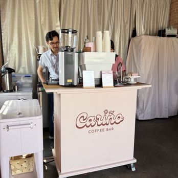 Saturday Generation - Cafe Carino - Furniture Stores Near Me - Tucson, Arizona