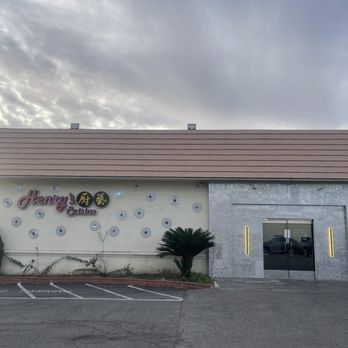 Henry's Cuisine - Outside - Asian Fusion Near Me - Alhambra, California Henry's Cuisine - Outside - Asian Fusion Near Me - Alhambra, California