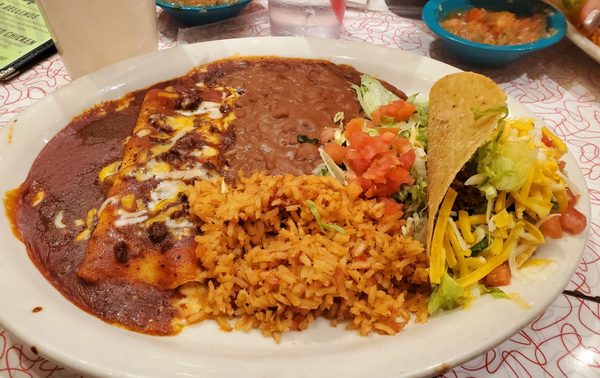 Chuy's by null