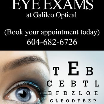 Galileo Optical - Eyewear & Opticians Near Me - Vancouver, British Columbia Galileo Optical - Eyewear & Opticians Near Me - Vancouver, British Columbia