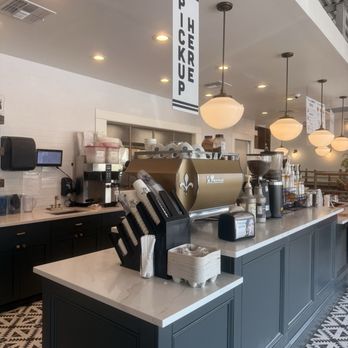 Parlor Doughnuts - Donuts Near Me - Orlando, Florida