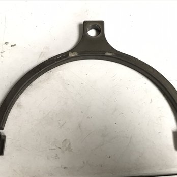 Hoopers Rear End - Broken shift fork for Detroit Electrac lockable differential - Auto Parts & Supplies Near Me - Leona Valley, California Hoopers Rear End - Broken shift fork for Detroit Electrac lockable differential - Auto Parts & Supplies Near Me - Leona Valley, California