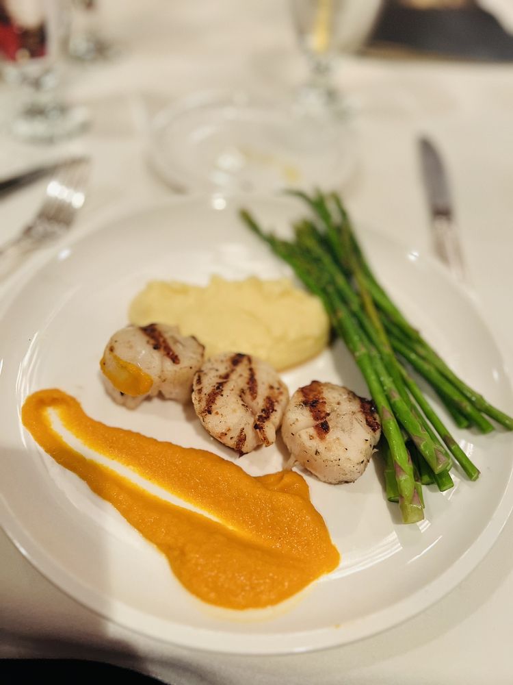 El Gaucho - Bellevue