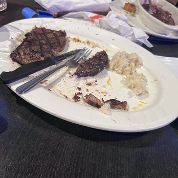 Aromas - Loaded Potatoes and Ribeye Steak - Buffets Near Me - Fresno, California Aromas - Loaded Potatoes and Ribeye Steak - Buffets Near Me - Fresno, California