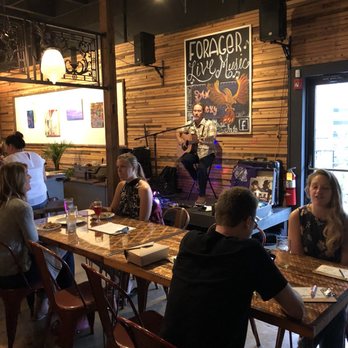 Forager Brewery - Breweries Near Me - Rochester, Minnesota