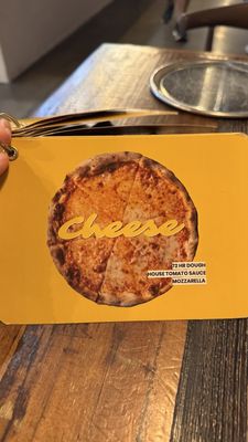 NEONY Pizza Works by null
