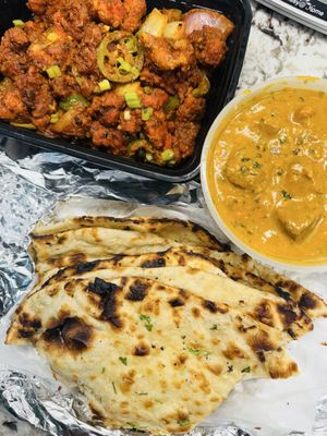 Curry Kingdom An Indian Eatery by null