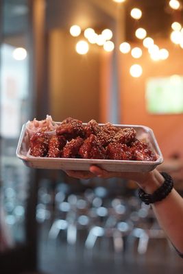 J’s Korean Cuisine-(Seoul Eats) by null