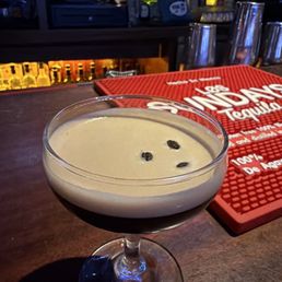 Espresso Martini