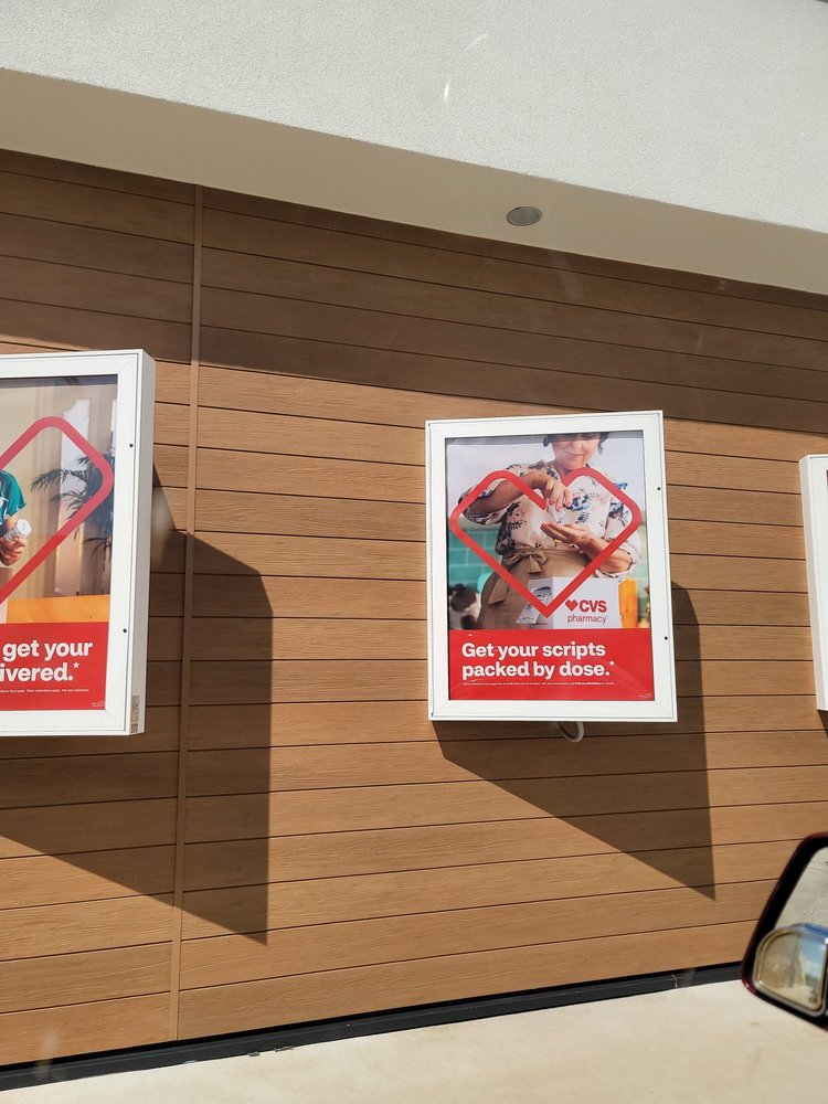 CVS PHARMACY - Updated August 2025 - 19 Photos & 25 Reviews - 5603 FM ...