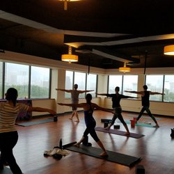 Maha Fusion - Open heart to blissful life at mahafusion yoga.