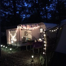 Black Bear Camp Grounds